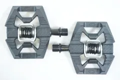 CRANKBROTHERS 「クランクブラザーズ」 DOUBLE SHOT 1 ペダル / バイチャリ有明店のサムネイル