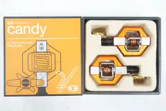 CRANKBROTHERS 「クランクブラザーズ」 CANDY 2 ペダル / バイチャリ有明店のサムネイル