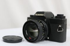 Rolleiflex SL35M 本体➕レンズ PLANAR 50mm F1.4 - メルカリ