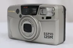 2026年最新】PENTAX ESPIO125Mの人気アイテム - メルカリ