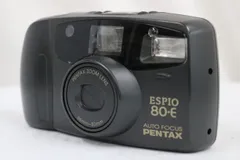 2026年最新】PENTAX espio-80の人気アイテム - メルカリ