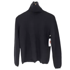 エスマックスマーラ S Max Mara バックスリット タートルネックニット レディース import：S のサムネイル
