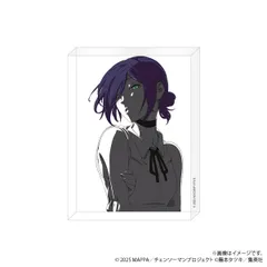 劇場版『チェンソーマン レゼ篇』ノーブルアート レゼ 新品 未開封品 正規品 【ムービック】のサムネイル