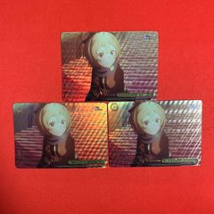 ヴァイスシュヴァルツ ブラウ RR ぱーてぃ・いん・ざ・ぼっくす！ 莉犬