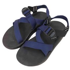 Chaco Z1 UNAWEEP NAVY MARINE 値段交渉あり - メルカリ
