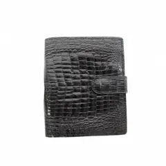 2026年最新】genuine crocodile skin 財布の人気アイテム - メルカリ
