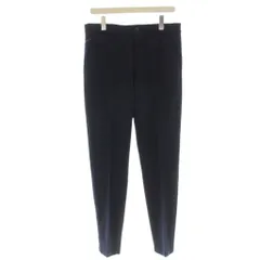 メンズメルローズ MEN'S MELROSE パンツ スラックス 4 紺 ネイビー A0411FP /HNのサムネイル