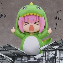 ぼっち・ざ・ろっく！ドンキホーテコラボ 承認欲求モンスター アクリル