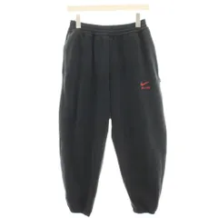 ナイキ NIKE ジョガーパンツ スウェットパンツ イージー S 黒 ブラック /HN4のサムネイル