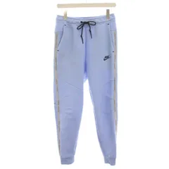 ナイキ NIKE ジョガーパンツ スウェットパンツ イージー ライン M 水色 ライトブルー IM6541-468 /HN2のサムネイル