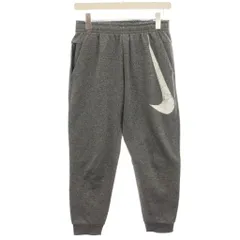 ナイキ NIKE ジョガーパンツ スウェットパンツ イージー プリント S グレー /HN3のサムネイル