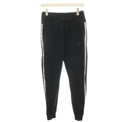 ナイキ NIKE ジョガーパンツ スウェットパンツ イージー ライン M 黒 ブラック IM6541-010 /HN1のサムネイル