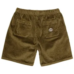 Poler Chort Short Olive XL ショートパンツ 送料無料のサムネイル