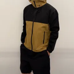 ヴィンテージ バイカラー ゴープコア ジャケットのサムネイル