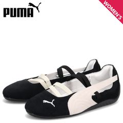 PUMA プーマ スニーカー スピードキャット バレエ SD レディース SPEEDCAT BALLET SD 401287のサムネイル