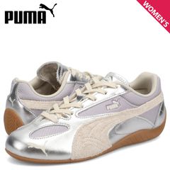 PUMA プーマ スニーカー スピードキャット LOU メタリック レディース SPEEDCAT LOU METALLIC 405501のサムネイル