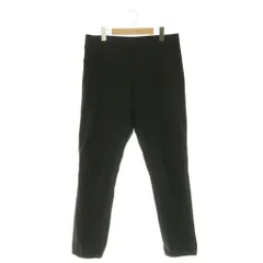 ザノースフェイス THE NORTH FACE トレーニングリブパンツ ジョガーパンツ ナイロン XL 黒 ブラック NB62285 /CX のサムネイル