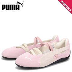 PUMA プーマ スニーカー スピードキャット バレエ SD レディース SPEEDCAT BALLET SD 401287のサムネイル