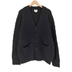 オベイ OBEY Patron Cardigan メンズ  Lのサムネイル