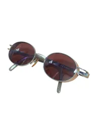 YOHJI YAMAMOTO ヨウジヤマモト サングラス 52-5102のサムネイル