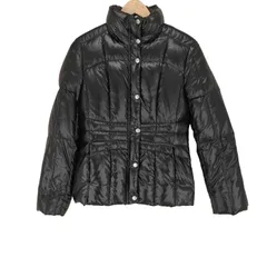 ルスーク Le souk シェイプ ダウンジャケット レディース  38のサムネイル