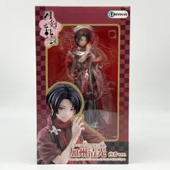 2026年最新】刀剣乱舞-ONLINE- 加州清光 1/8の人気アイテム - メルカリ