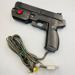 Sinden Lightgun 「ライトガン」ガンコン リコイル機能付き(反動