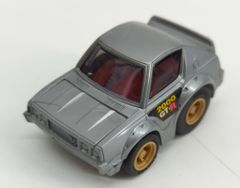 SKYLINE GT-R （ケンメリ） 日産 オリジナル チョロQ - メルカリ