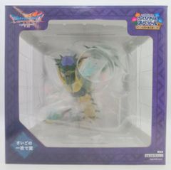 ふくびき所スペシャル さいご賞 オルゴデミーラ ドラゴンクエスト 一番