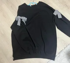 ディアマイラブ ll-3l リー リボン 長袖Tシャツ ディアマイラブのサムネイル