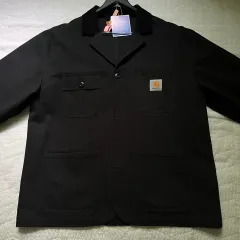 Carhartt カーハート WIP x 野村訓市 Michigan ブレーザー (S)のサムネイル