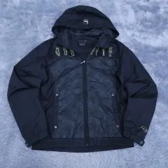 95 FUBU(フブ) ウィンドブレーカー ジャケット | 0717A23のサムネイル