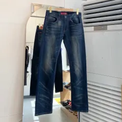 ディッキーズ ミッドライズ デニム W30 Dickies Mid Rise Jeansのサムネイル