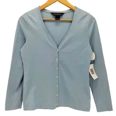 ブルックスブラザーズ BROOKS BROTHERS コットン カーディガン レディース import：XS のサムネイル