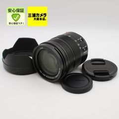 新品級 パナソニック DG VARIO-ELMARIT 35-100 H687 - メルカリ