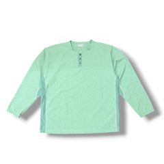 参考上代18700円 未使用 CHALLENGER 25SS TWO TONE LOGO HOODIE