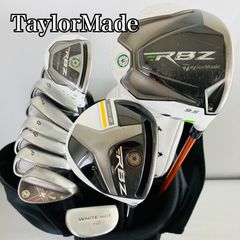 保証付】DUNLOP ダンロップ SRIXON スリクソン ゴルフクラブ フル