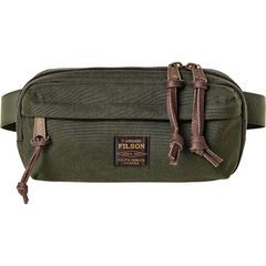 フィルソン メンズ バッグ バックパック・リュックサック Filson Dryden Crossbody Bag Otter Green グリーン