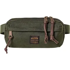 フィルソン メンズ バッグ バックパック・リュックサック Filson Dryden Crossbody Bag Otter Green グリーンのサムネイル