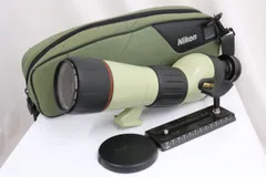 2026年最新】nikon field scope edの人気アイテム - メルカリ