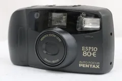 2026年最新】PENTAX espio-80の人気アイテム - メルカリ