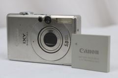 G3036】 Canon IXY Digital 60 キャノン イクシ - メルカリ