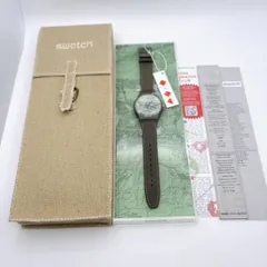 2026年最新】スウォッチ SWATCH SISTEMの人気アイテム - メルカリ