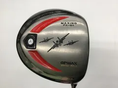 グランプリ　マックス グランプリ プレミアム　グランプリオリジナル（フジクラ）　Sフレックス　ドライバー　中古【最短即日発送】のサムネイル