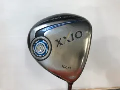 ダンロップ　【訳あり】XXIO 9　10.5度　MP900　SRフレックス　ドライバー　中古【最短即日発送】のサムネイル