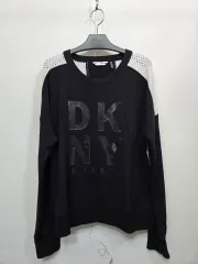 DKNY 長袖Tシャツ Mのサムネイル