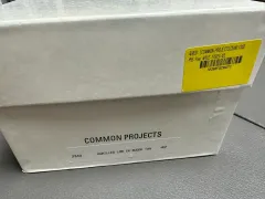 COMMON PROJECTS コモンプロジェクツ スニーカー (サイズ 42)のサムネイル