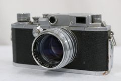 Canon 7S クローム レンズセット 50mm F1.4 2414 - メルカリ
