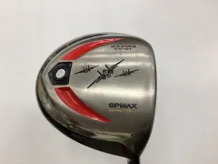 グランプリ　GP MAX FX-01　Distance　Quadraxial　ドライバー　中古【最短即日発送】のサムネイル