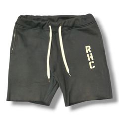 HUF Eightynine Nylon Anorak＆Nylon Easy Short エイティナイン ナイロン アノラックパーカー イージーショーツ ハーフパンツ ハフ グレー 上XL/下L （6226M） HUF Eightynine Nylon Anorak＆Nylon Easy Short エイティナイン